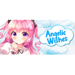 Angelic Wishes (STEAM KEY/REGION FREE)