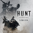 Hunt: Showdown - Platinum Edition key for Xbox 🔑