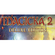 Magicka 2 Deluxe Edition Steam CD Key REGION FREE