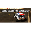 Coins Collector Simulator (STEAM KEY/REGION FREE)
