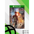 Sleeping Dogs Definitive Edition Xbox one & X/S (KEY)