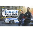 💠 Police Simulator: Patr Off (PS4/PS5/RU) П3 Активация