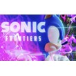 💠 Sonic Frontiers (PS4/PS5/RU) П3 - Активация
