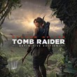 Shadow of the Tomb Raider (PS4/PS5/RU) Аренда 7 суток