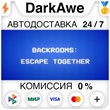 Backrooms: Escape Together STEAM•RU ⚡️АВТОДОСТАВКА 💳0%