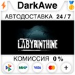 Labyrinthine STEAM•RU ⚡️AUTODELIVERY 💳CARDS 0%