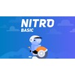 Discord Nitro 1-12 Month ANY ACCOUNT 🚀 fast