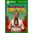✅🔑FAR CRY 6 DELUXE EDITION XBOX ONE/Series X|S 🔑