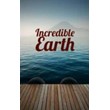INCREDIBLE EARTH audiobook