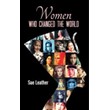 WOMEN WHO CHANGED THE WORLD audiobook