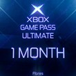 🔷XBOX GAME PASS ULTIMATE 1 MONTH🔷 + EXTENSION🔷 +EA🔷