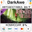 Dead Cells: The Bad Seed STEAM•RU ⚡️AUTODELIVERY 💳0%