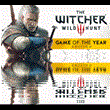 ✅The Witcher 3 Wild Hunt Game of the Year Edition⭐Xbox⭐