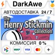 The Henry Stickmin Collection STEAM•RU ⚡️АВТО 💳0%