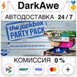 The Jackbox Party Pack STEAM•RU ⚡️АВТОДОСТАВКА 💳0%