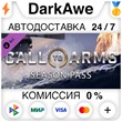 Call to Arms - Season Pass STEAM•RU ⚡️АВТОДОСТАВКА 💳0%