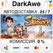 My Time at Sandrock STEAM•RU ⚡️AUTODELIVERY 💳CARDS 0%