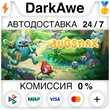 Bugsnax +SELECT STEAM•RU ⚡️AUTODELIVERY 💳CARDS 0%