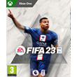 ⚽FIFA 23 STANDARD EDITION XBOX ONE Activation