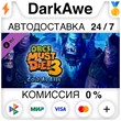 Orcs Must Die! 3 - Cold as Eyes Expansion STEAM•RU ⚡💳