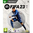 💥FIFA 23 Standard Edition Xbox Series X|S Activation