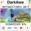 Portal Knights - Portal Pioneer Pack STEAM ⚡️АВТО 💳0%