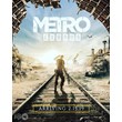 Metro Exodus Gold (PS4/TR/RUS) П3-Активация