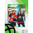 NHL 23 Xbox Series X|S (ACTIVATION)