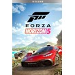 🔑 Forza Horizon 5 Deluxe Edition PC/XBO  (Xbox One) 🌐