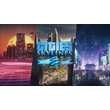 Cities: Skylines - World Tour Bundle XBOX one Series Xs