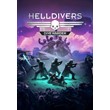 🔥HELLDIVERS Dive Harder Edition STEAM КЛЮЧ🔑 РФ-МИР+🎁