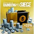 📀CREDITS📀 RAINBOW SIX SIEGE 🤖 600-32000 PC | XBOX