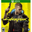 Cyberpunk 2077 Xbox one/series