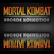 ✅Mortal Kombat Arcade Kollection (3 in 1)⭐Steam\Global⭐