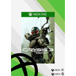 Crysis 3 Remastered (XBOX - ACTIVATION)