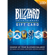 Blizzard Gift Card 100 EUR ✅Battle.net (NO COMMISSION)