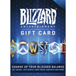 Blizzard Gift Card 5 USD ✅Battle.net