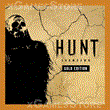 💛 Hunt: Showdown - Gold Edition💛 XBOX KEY🔑