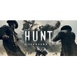 🟧🎁▶️ Hunt: Showdown STEAM GIFT [RU]