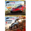 Forza Horizon 5 and Forza Horizon 4 Premium XBOX/PC🗝️
