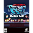 South Park: The Fractured But Whole - Season Pass  EU