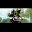 Crysis 3 Remastered 💎 STEAM GIFT RU