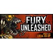 Fury Unleashed Steam Key [GLOBAL / ROW]