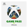 ✅Game Pass Ultimate🔮12+1 Months 🎁 ➕ Fast Service⚡