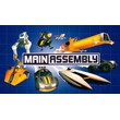Main Assembly Steam Key [GLOBAL / ROW]