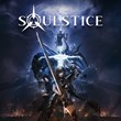 XBOX | АРЕНДА | Soulstice | Xbox Series X/S