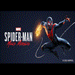 🟢Marvel’s Spider-Man: Miles Morales + REMASTERED