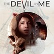 ☘️The Dark Pictures Anthology: The Devil in Me🎁STEAM🎁