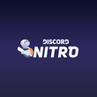 🔥 DISCORD NITRO 🔥 | 1-12 MONTHS | ANY ACCOUNT