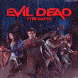 🔥 Evil Dead The Game 🟢Online ✅New account + MAIL